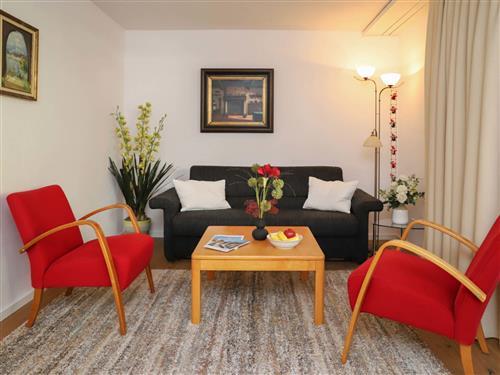 Ferienwohnung - 4 Personen -  - Davos - 7270