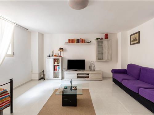 Ferielejlighed - 4 personer -  - 07031 - Castelsardo