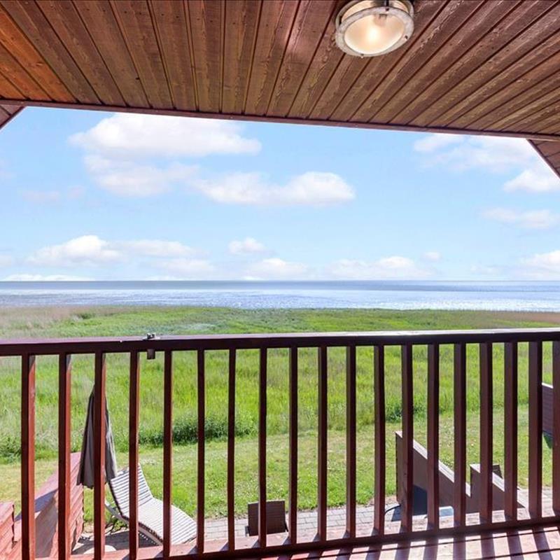 Ferienhaus - 6 Personen -  - Havnebyvej 61 G - Kongsmark - 6792 - Römö