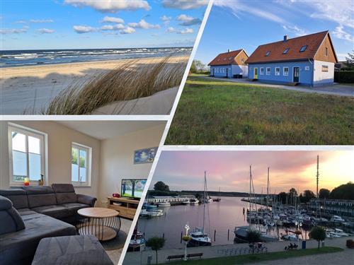 Ferielejlighed - 6 personer -  - Peenestr. - 17449 - Karlshagen