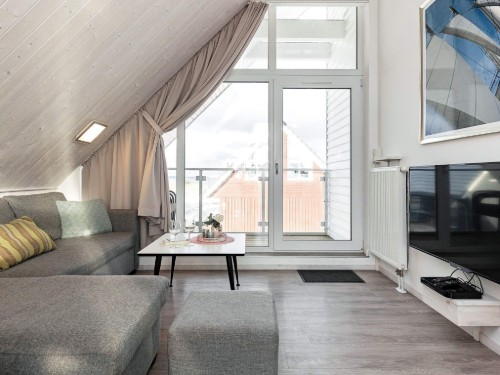  - 6 Personen -  - Strandblick 7 - Marina Wendtorf, Ostsee - 24235 - Kieler Bucht