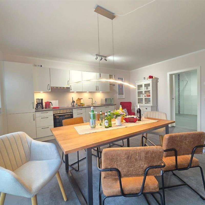 Sommerhus - 6 personer -  - Am Feuerwehrheim - 26524 - Hagermarsch