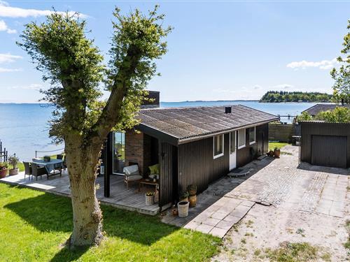 Sommerhus - 4 personer -  - Sandersvig Strandvej - Sandersvig - 6100 - Haderslev