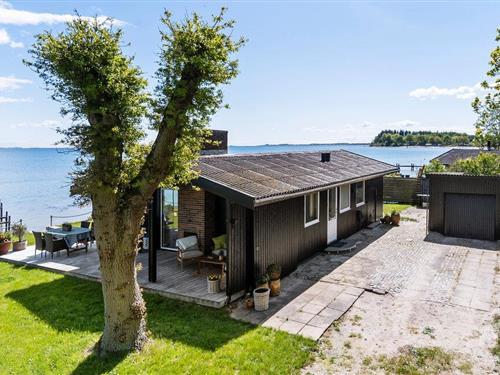 Ferienhaus - 4 Personen -  - Sandersvig Strandvej - Sandersvig - 6100 - Haderslev