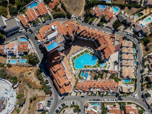 Holiday apartment - 8 persons -  - Albufeira - 8200-357