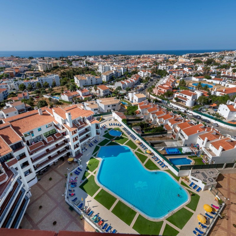 Ferielejlighed - 8 personer -  - 8200-357 - Albufeira