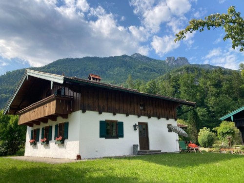 Feriehus - 6 personer -  - Raitener Str. - 83259 - Schleching