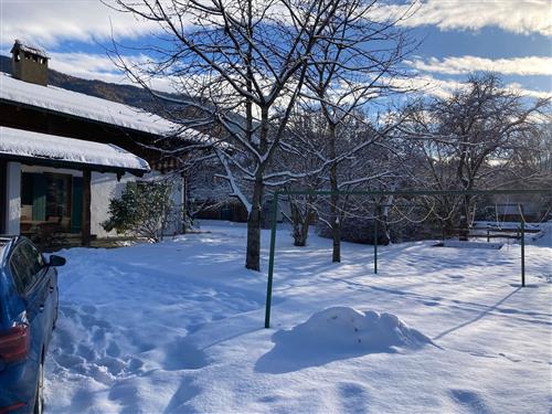 Ferienhaus - 6 Personen -  - Raitener Str. - 83259 - Schleching