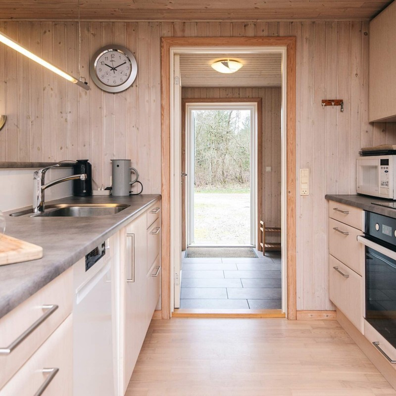 Ferienhaus - 6 Personen -  - Lyngshuse - Kölkär - 7400 - Herning