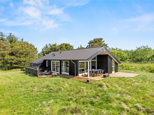 Holiday home - 6 persons -  - Klittoften - Rindby - 6720 - Fanø