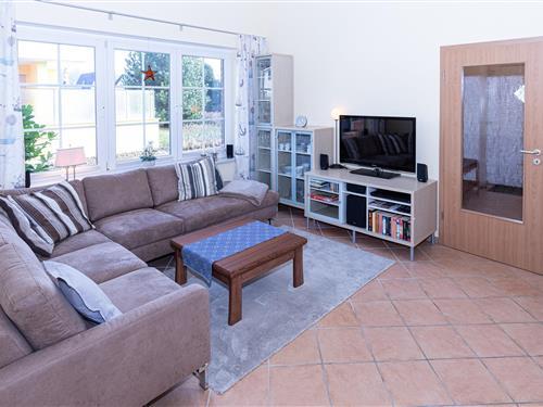 Sommerhus - 4 personer -  - Satelsrönne - 27476 - Duhnen