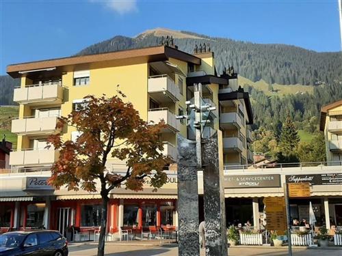 Holiday apartment - 2 persons -  - Sörenberg - 6174