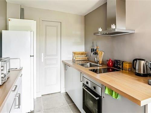 Sommerhus - 2 personer -  - 75010 - Paris