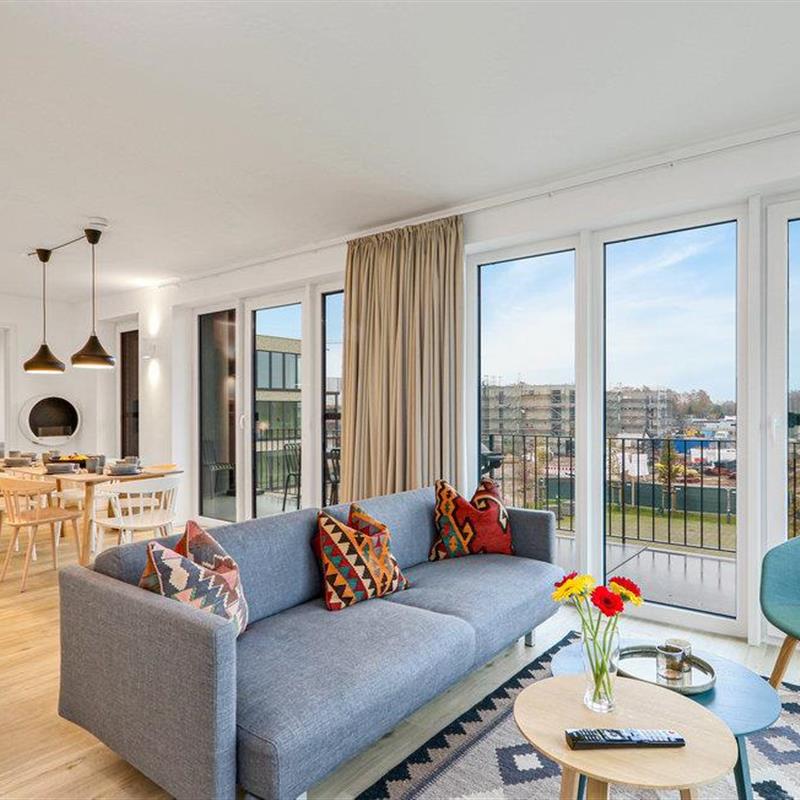 Ferielejlighed - 6 personer -  - Im Park - Marissa Resort/Dümmer See - 49459 - Lembruch/Dümmer See