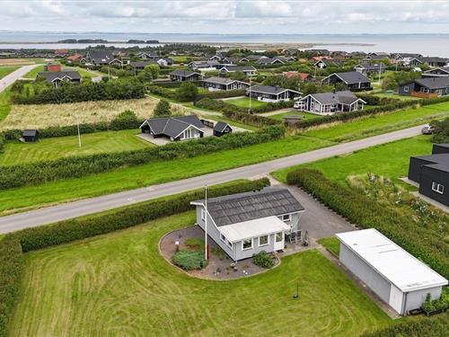 Feriehus - 4 personer -  - Violvej - Gjellerodde - 7620 - Lemvig