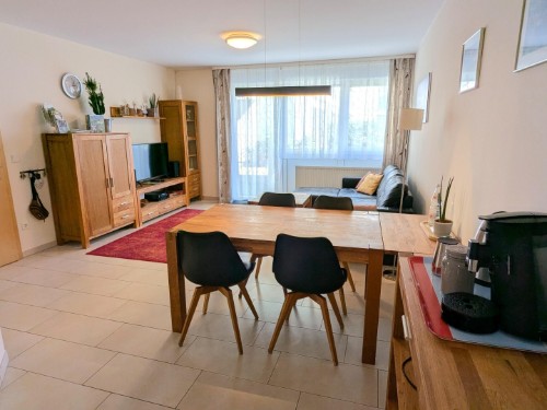 Ferienwohnung - 2 Personen -  - Reduitstrasse - 76829 - Landau In Der Pfalz
