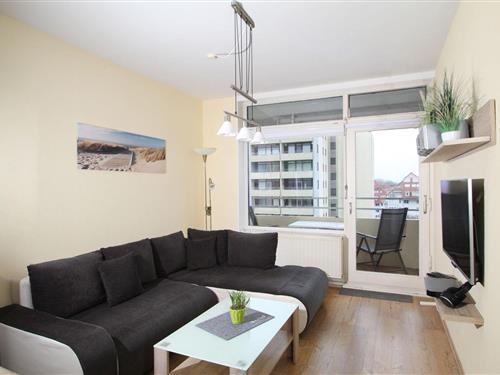 Ferielejlighed - 4 personer -  - Am Hohen Ufer - 23775 - Großenbrode