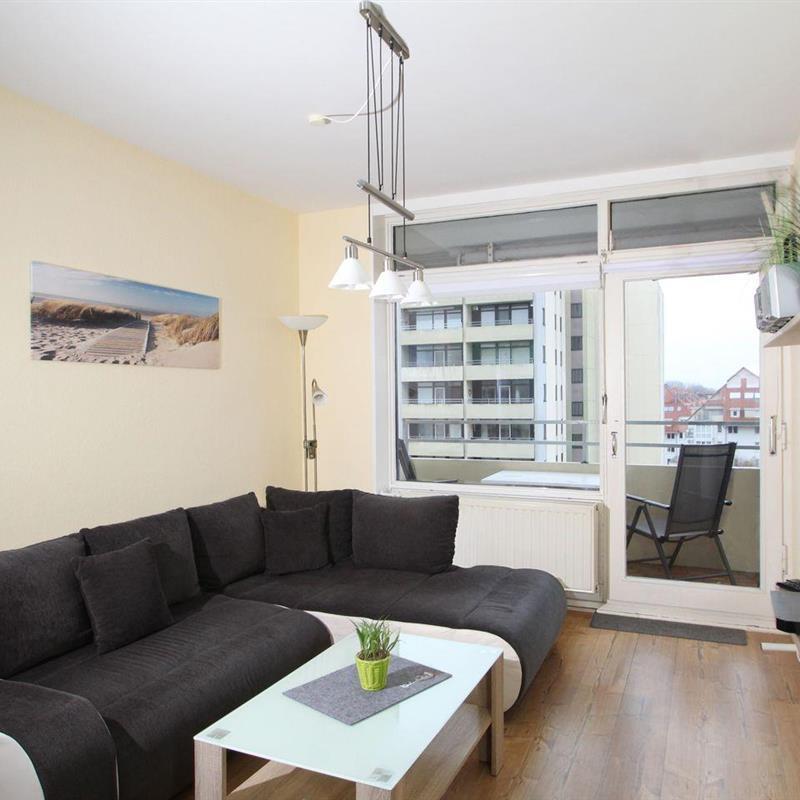 Ferielejlighed - 4 personer -  - Am Hohen Ufer - 23775 - Großenbrode