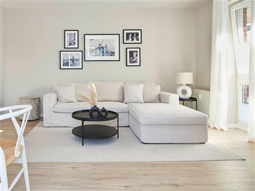 Ferielejlighed - 5 personer -  - Andresenstraße - 23669 - Timmendorfer Strand