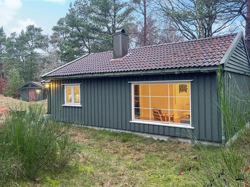Holiday home - 6 persons -  - Ådneviksveien - 4639 - Kristiansand