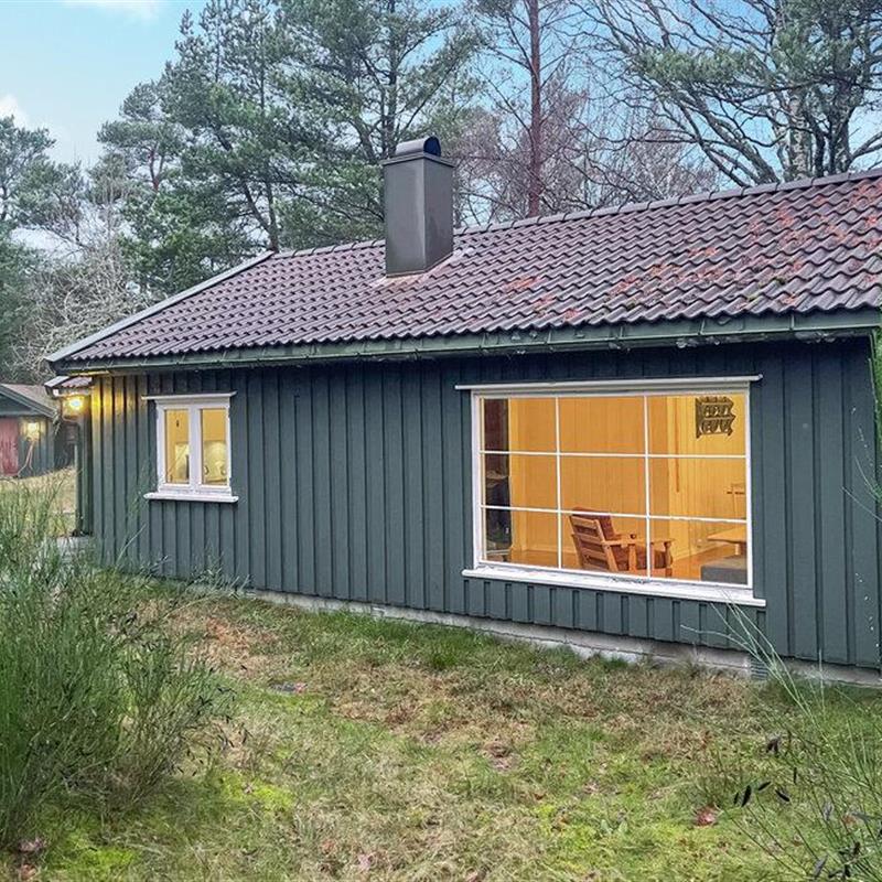 Sommerhus - 6 personer -  - Ådneviksveien - 4639 - Kristiansand