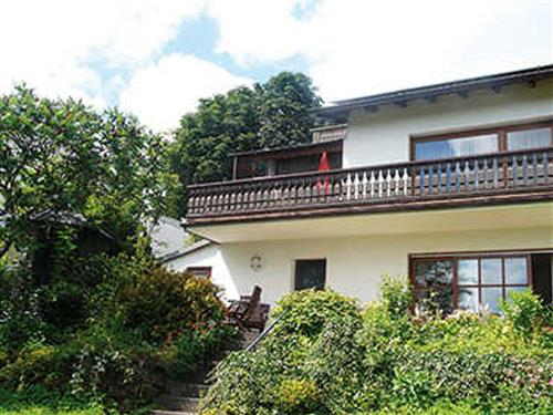 Holiday Home/Apartment - 4 persons -  - Ludwig-Konrad-Straße - 34537 - Bad Wildungen