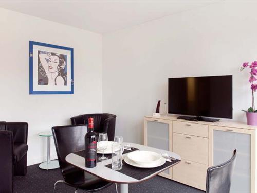 Holiday Home/Apartment - 2 persons -  - Luzernerstrasse - 6330 - Cham