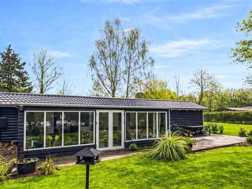 Ferienhaus - 6 Personen -  - H.C. Sierstedsvej - 3790 - Hasle