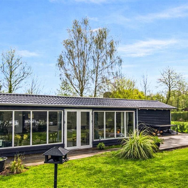 Sommerhus - 6 personer -  - H.C. Sierstedsvej - 3790 - Hasle