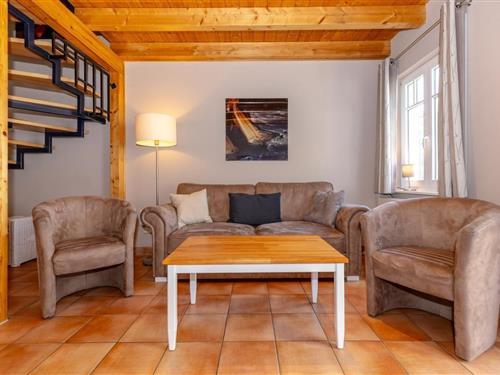 Sommerhus - 6 personer -  - Kliffstraße - 18211 - Nienhagen