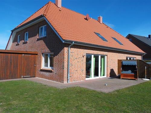 Sommerhus - 7 personer -  - 23769 - Burg Auf Fehmarn