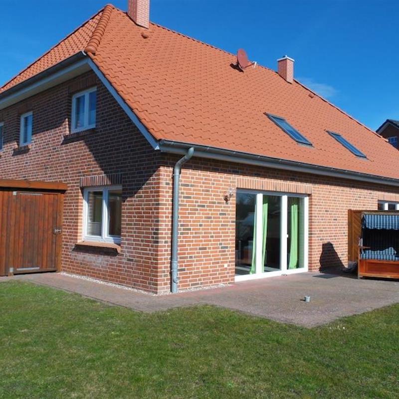 Sommerhus - 7 personer -  - 23769 - Burg Auf Fehmarn