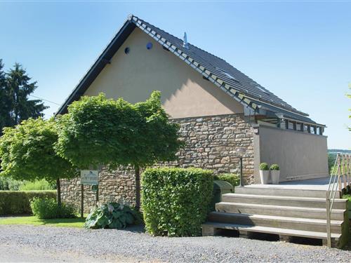 Hytte - 12 personer -  - 4950 - Waimes