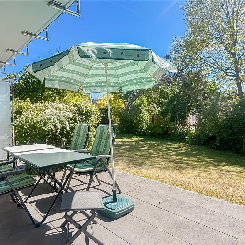 Ferielejlighed - 4 personer -  - Hamburger Str. - 23743 - Grömitz