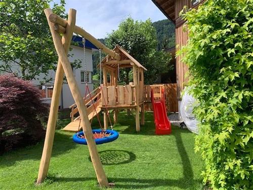 Semesterlägenhet - 13 personer -  - Obere Nasensiedlung - 6305 - Itter