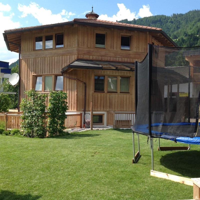 Ferielejlighed - 13 personer -  - Obere Nasensiedlung - 6305 - Itter