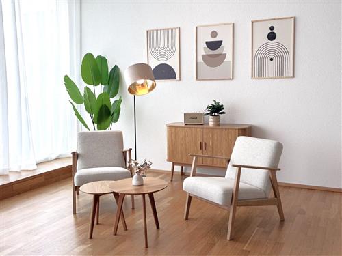 Holiday apartment - 8 persons -  - Platz - 6039 - Root