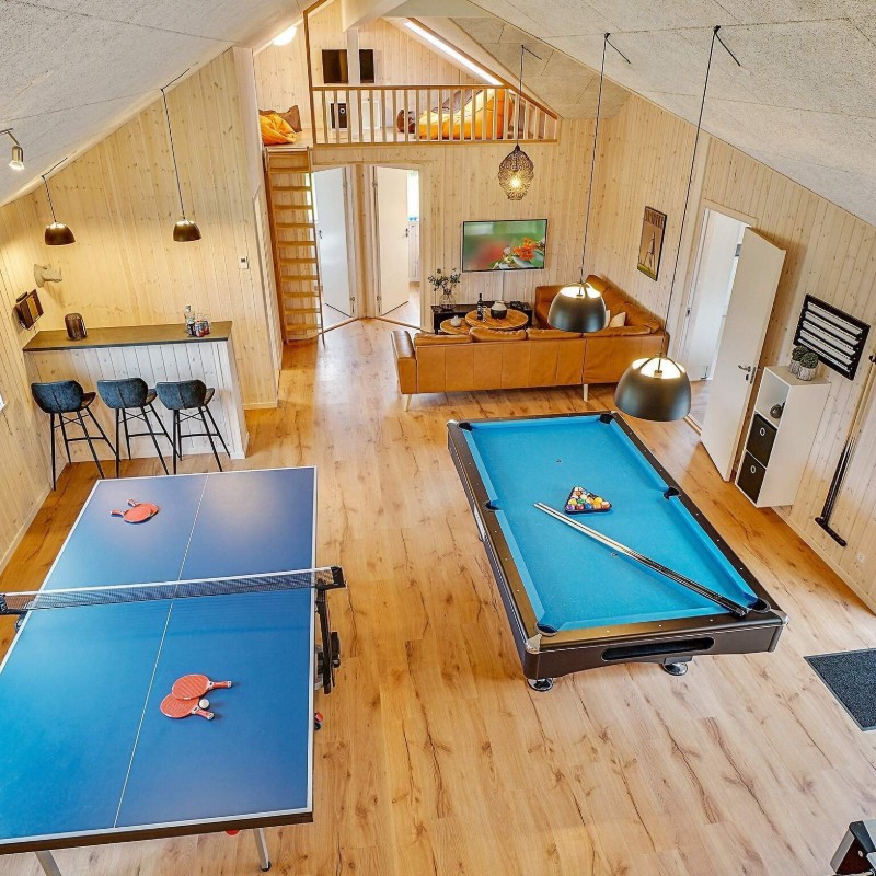 Ferienhaus - 20 Personen -  - Sletten - Grenaa - 8500 - Northern Djursland