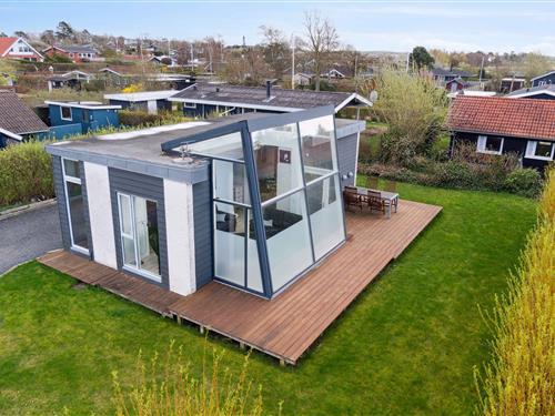 Ferienhaus - 4 Personen -  - Bæltevej - 4200 - Slagelse