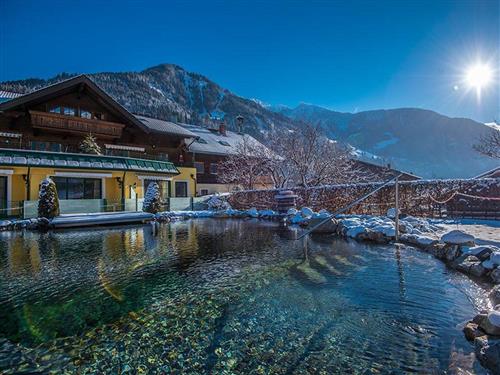 Ferieleilighet - 4 personer -  - Harbach 15 a - 5630 - Bad Hofgastein