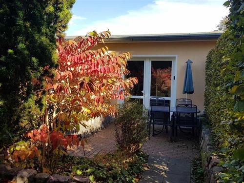 Holiday Home/Apartment - 4 persons -  - Seeblick - 17213 - Göhren-Lebbin/Untergöhren