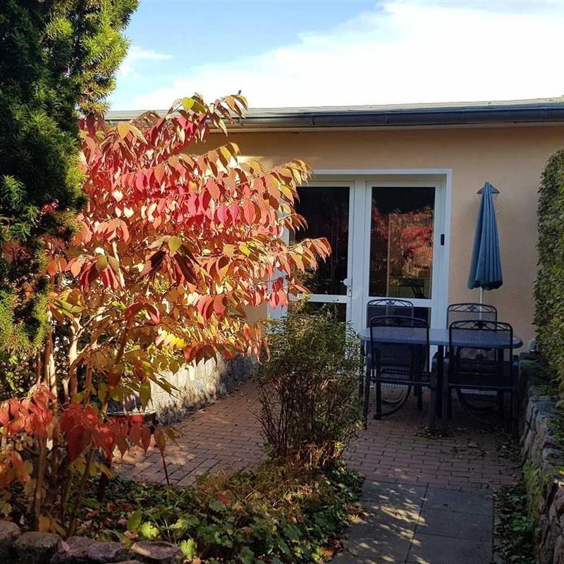 Ferielejlighed - 4 personer -  - Seeblick - 17213 - Göhren-Lebbin/Untergöhren