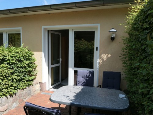 Ferielejlighed - 4 personer -  - Seeblick - 17213 - Göhren-Lebbin/Untergöhren