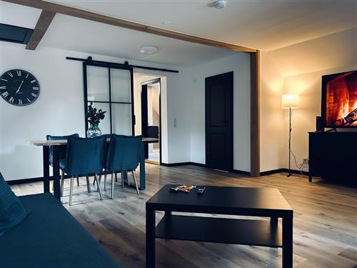 Ferieleilighet - 8 personer -  - Nordhorn - 48529