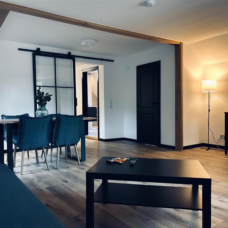 Ferielejlighed - 8 personer -  - Nordhorn - 48529