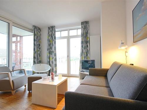 Ferielejlighed - 8 personer -  - Peterstraße - 26486 - Nordseeheilbad Wangerooge