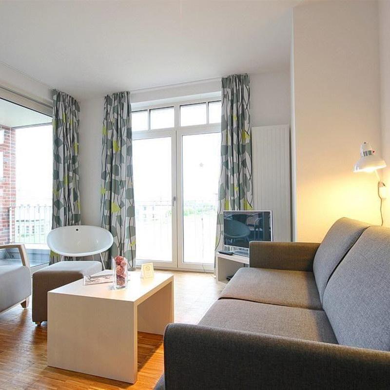 Ferielejlighed - 8 personer -  - Peterstraße - 26486 - Nordseeheilbad Wangerooge