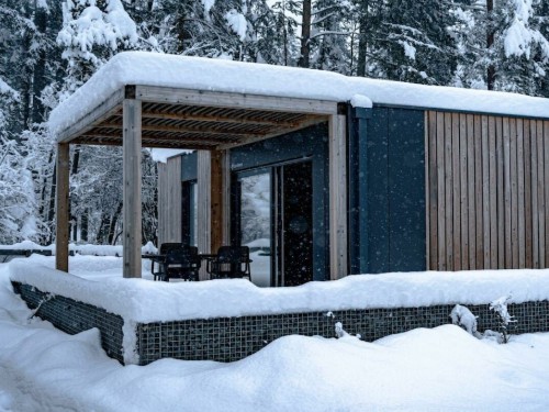 Sommerhus - 4 personer -  - 9620 - Presseggen