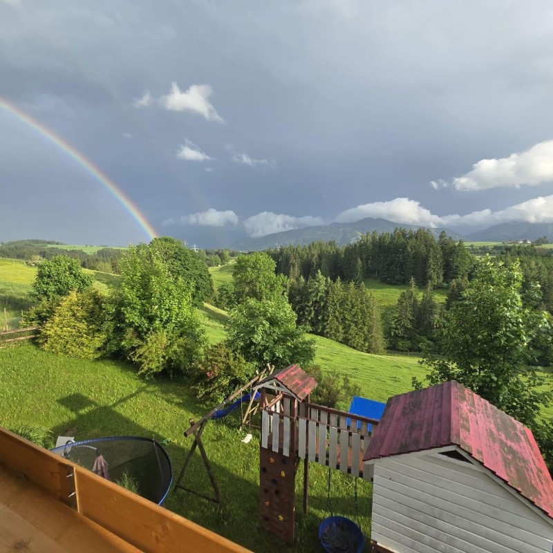 Bondegård - 6 personer -  - Bachtel - 87466 - Oy-Mittelberg