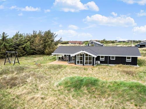 Sommerhus - 8 personer -  - Hannesvej - Grønhøj - 9480 - Løkken